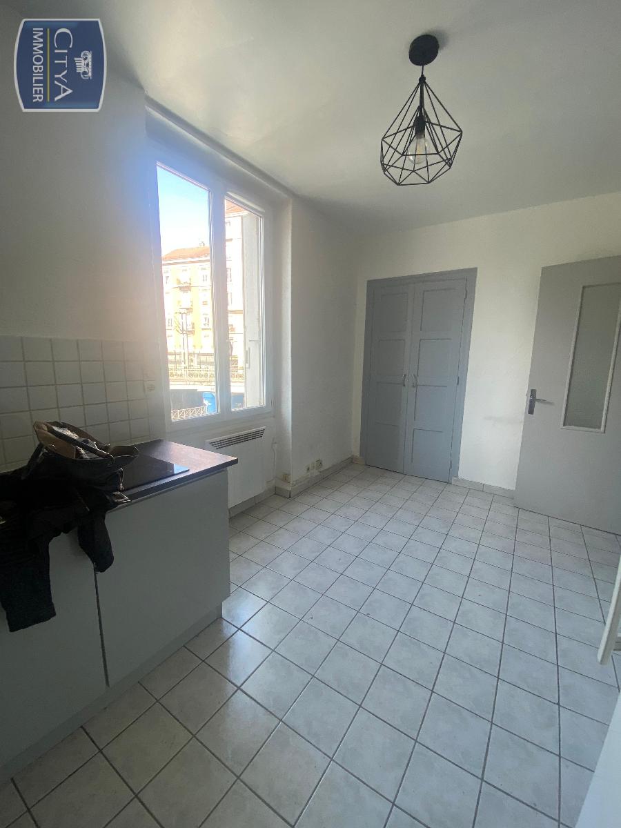 Photo 4 appartement Grenoble