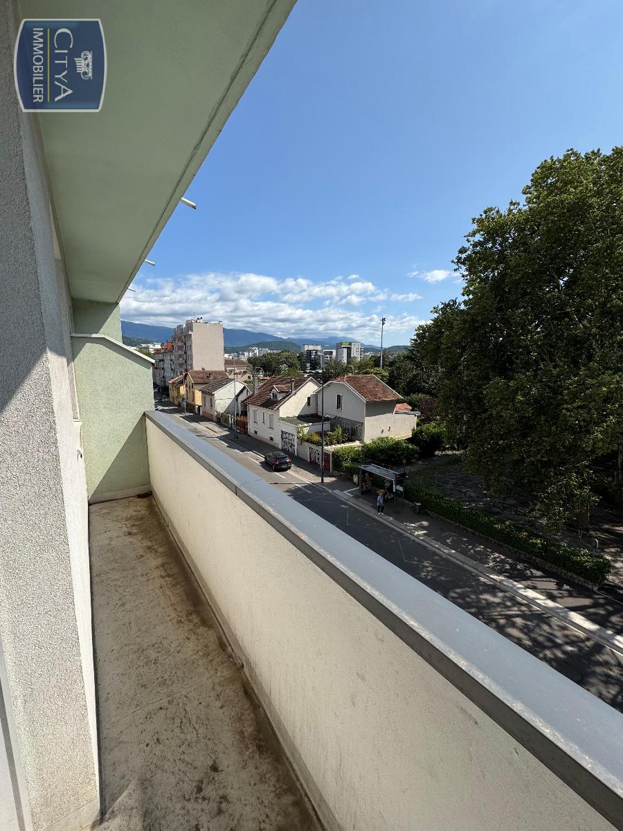 Photo 1 appartement Grenoble