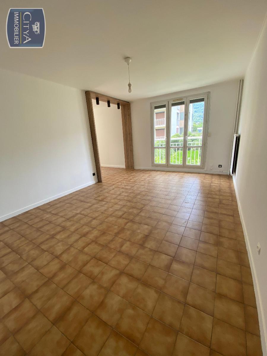 Photo 3 appartement Seyssins