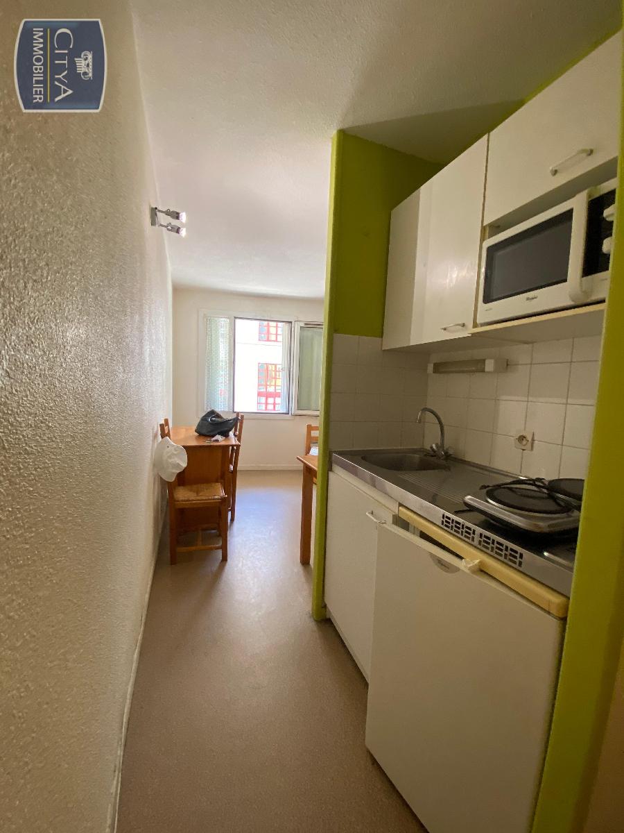 Photo 0 appartement Grenoble