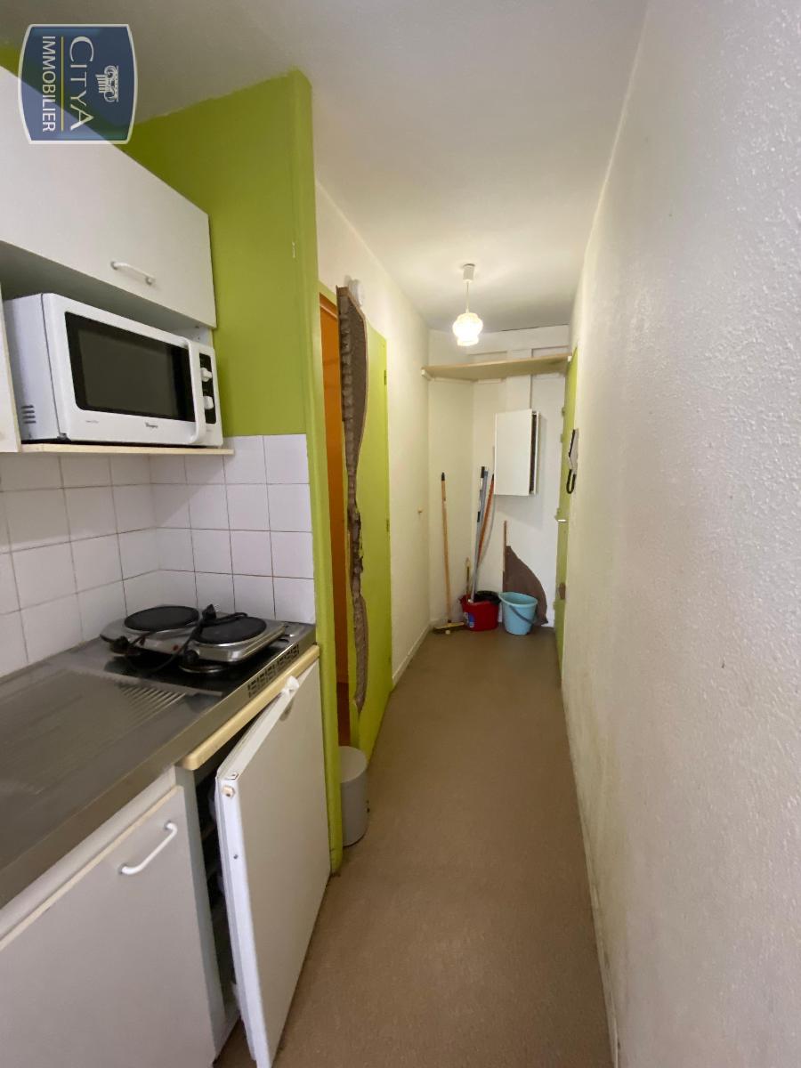 Photo 2 appartement Grenoble