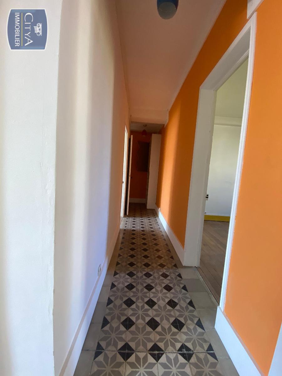 Photo 8 appartement Grenoble