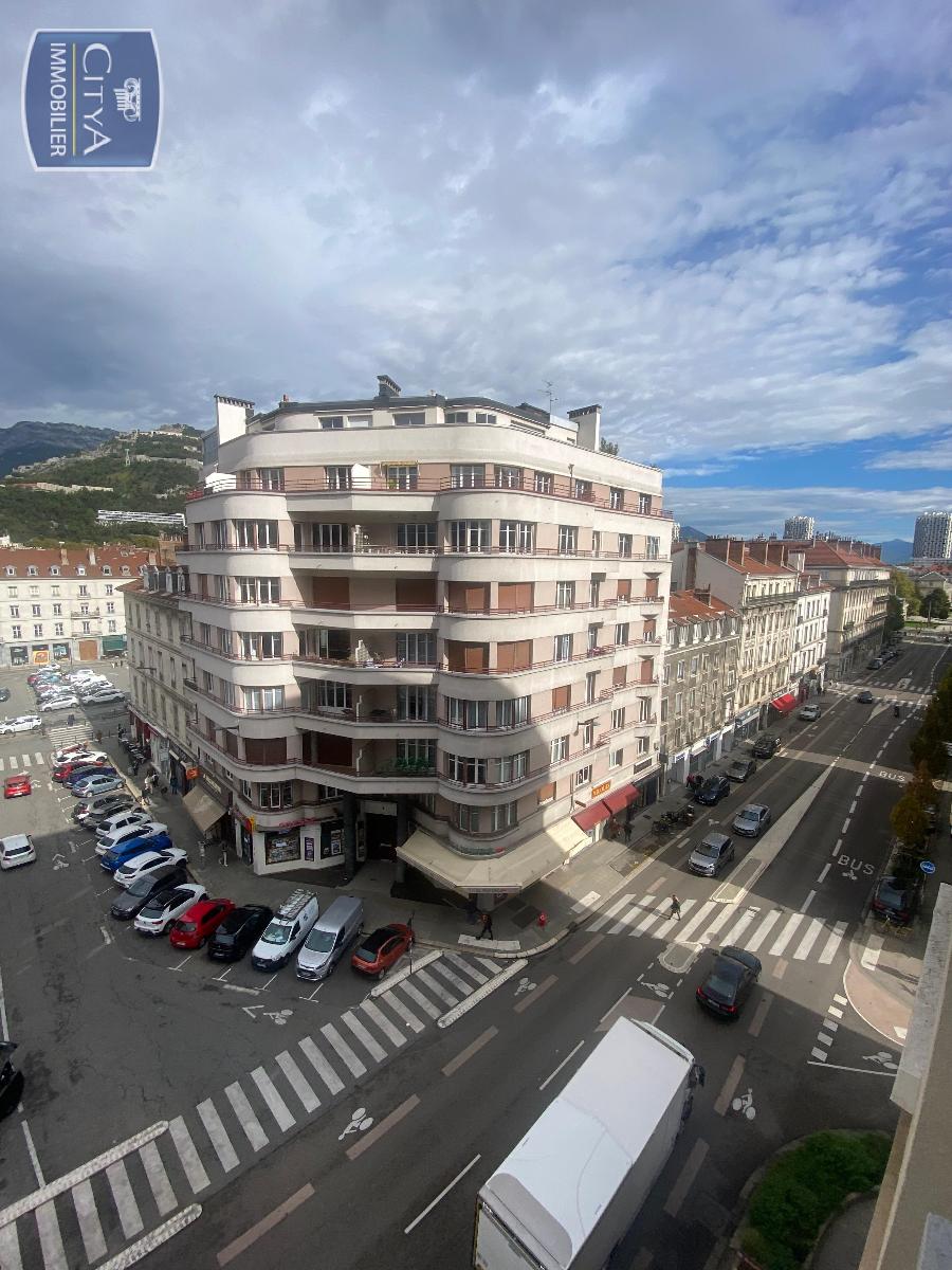 Photo 4 appartement Grenoble