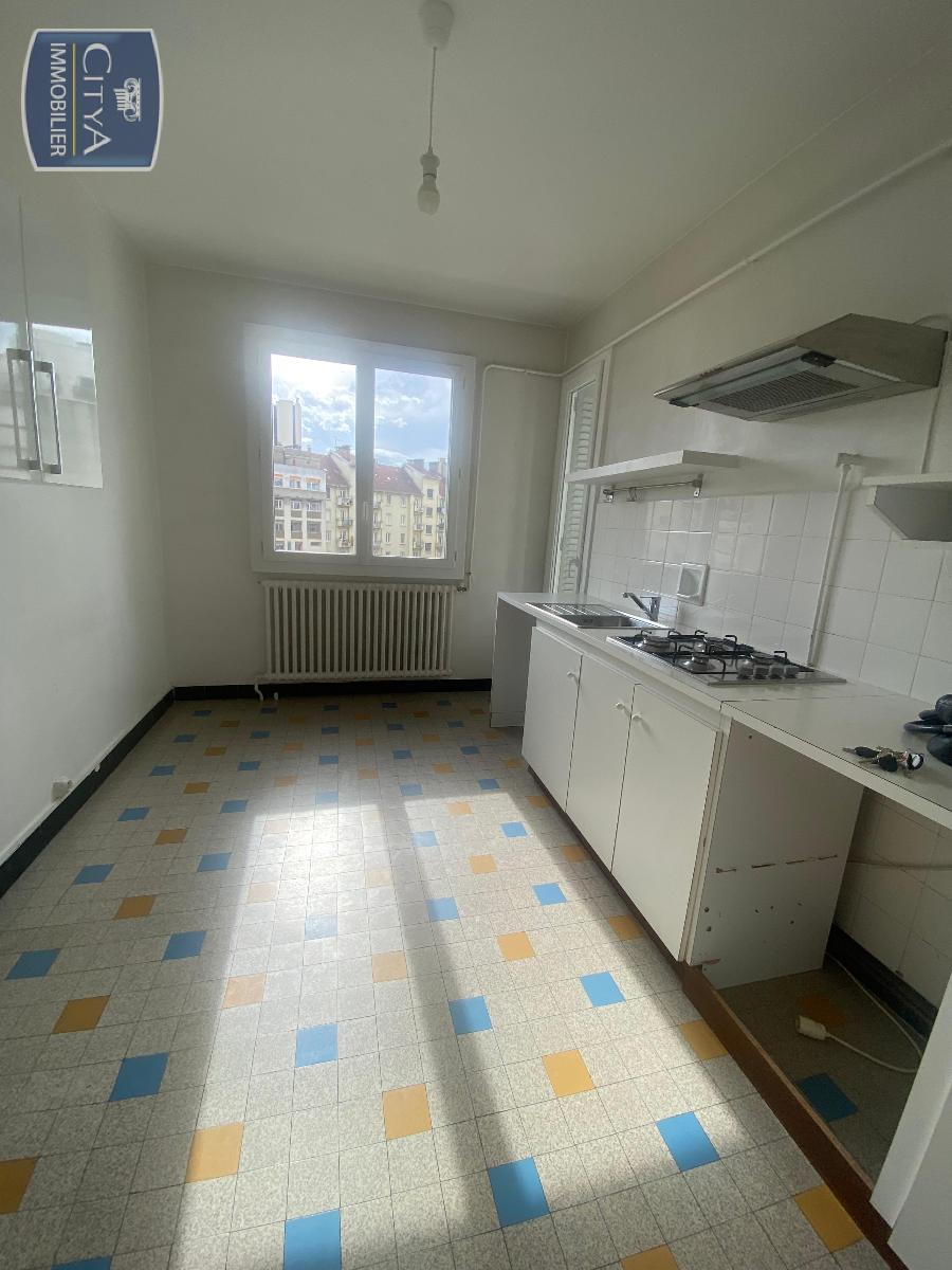 Photo 10 appartement Grenoble