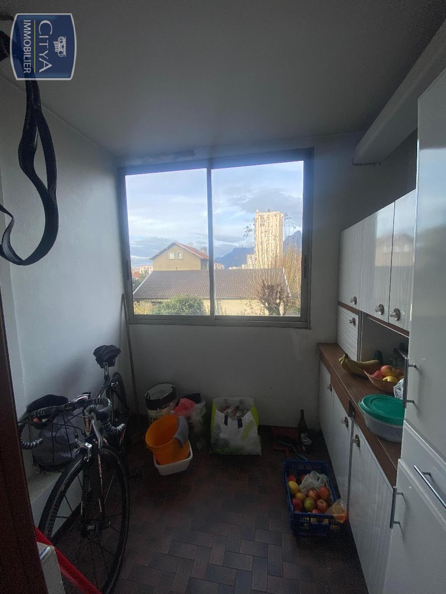 Photo 6 appartement Seyssinet-Pariset