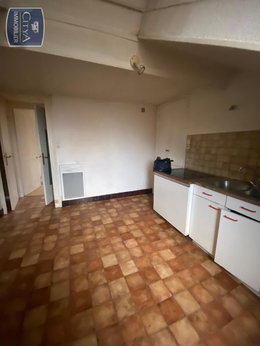 Photo 1 appartement Grenoble