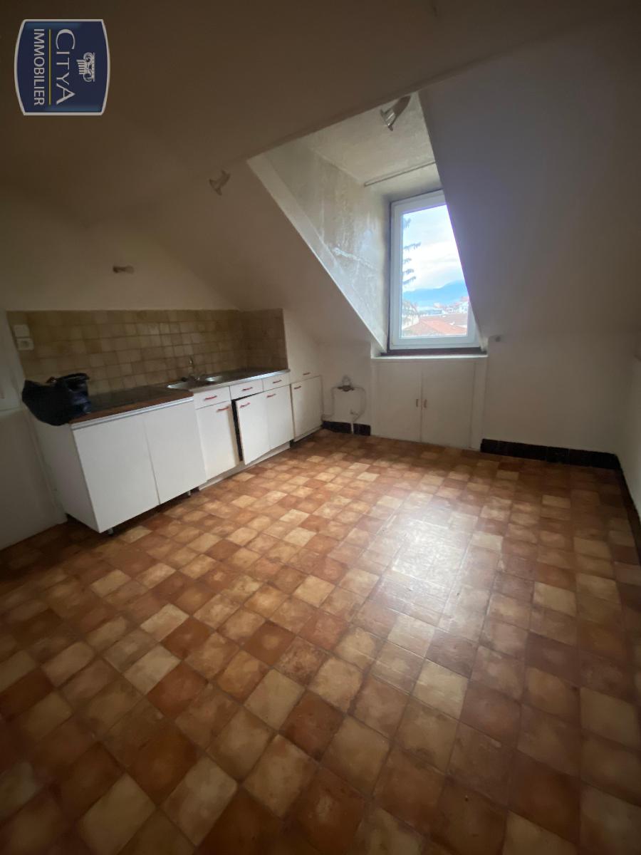 Photo 2 appartement Grenoble