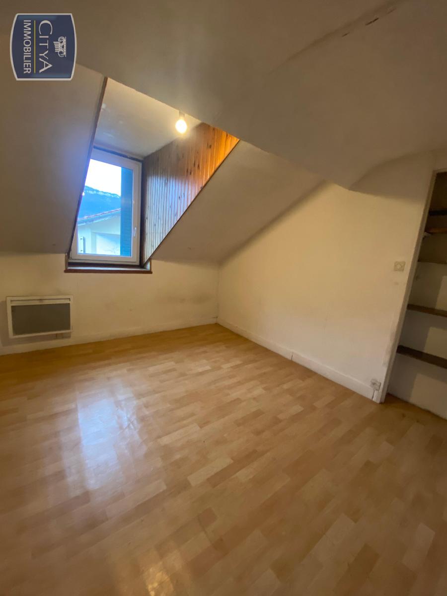 Photo 5 appartement Grenoble