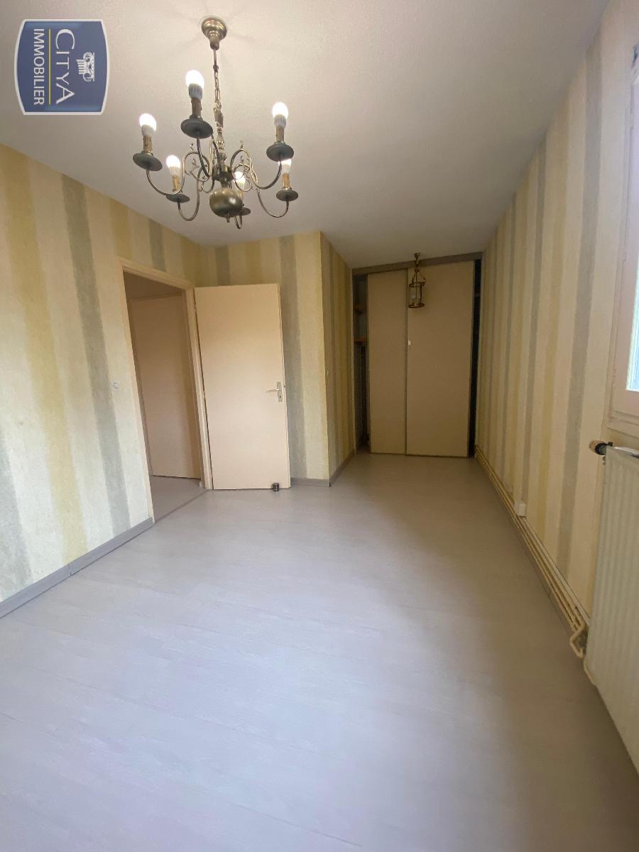 Photo 5 appartement Grenoble