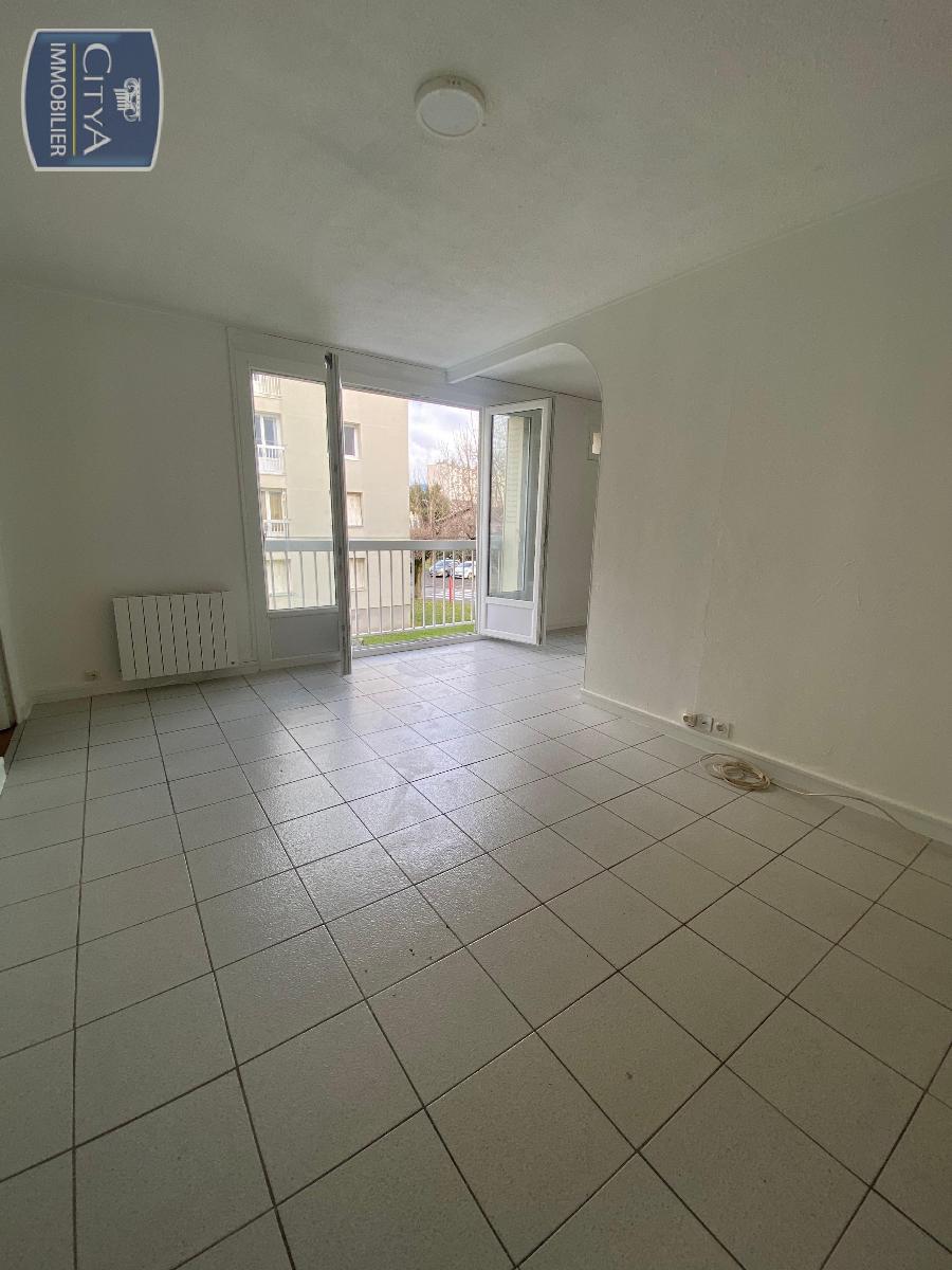 Photo Appartement 4 pièces 57.47m²