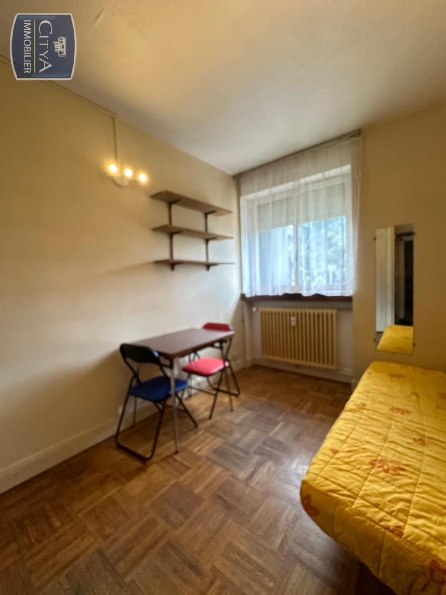 Photo 1 appartement Grenoble