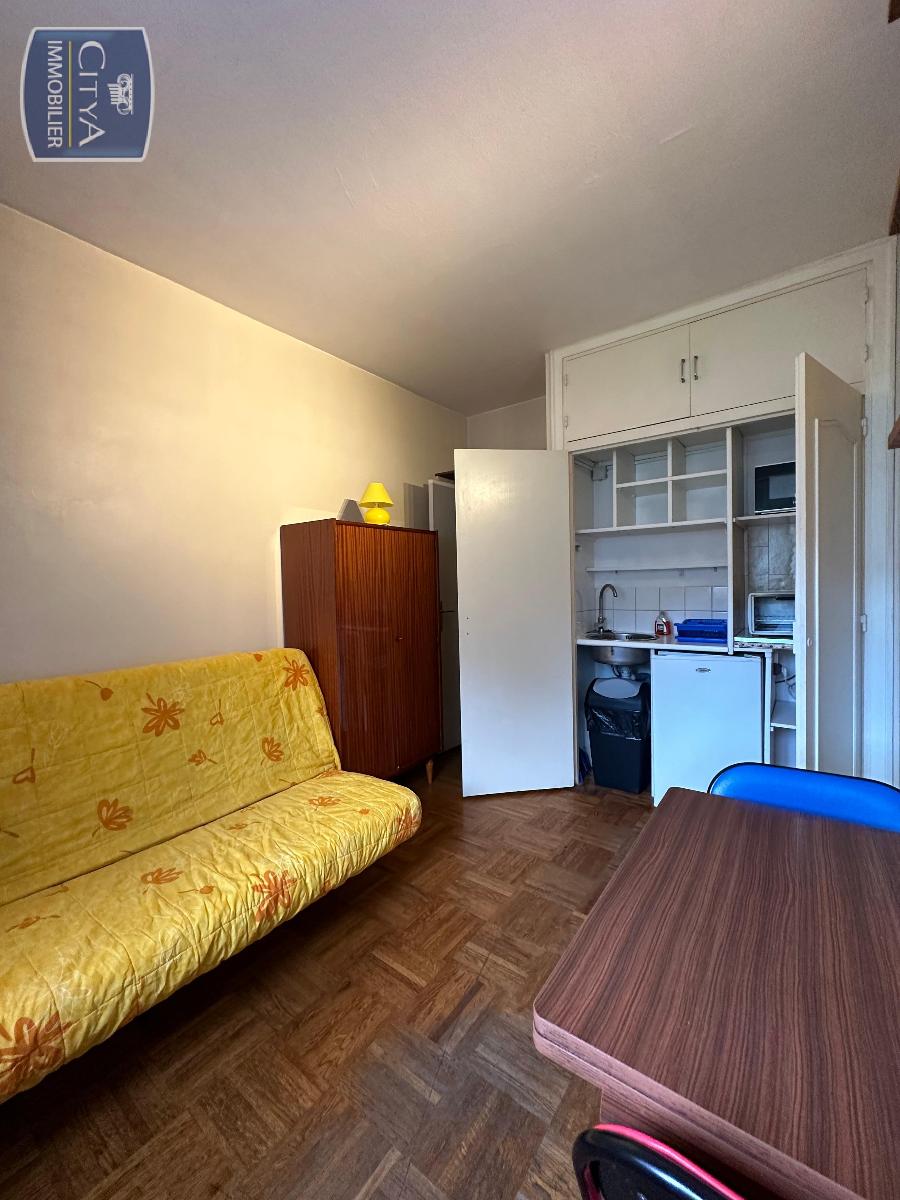 Photo 3 appartement Grenoble