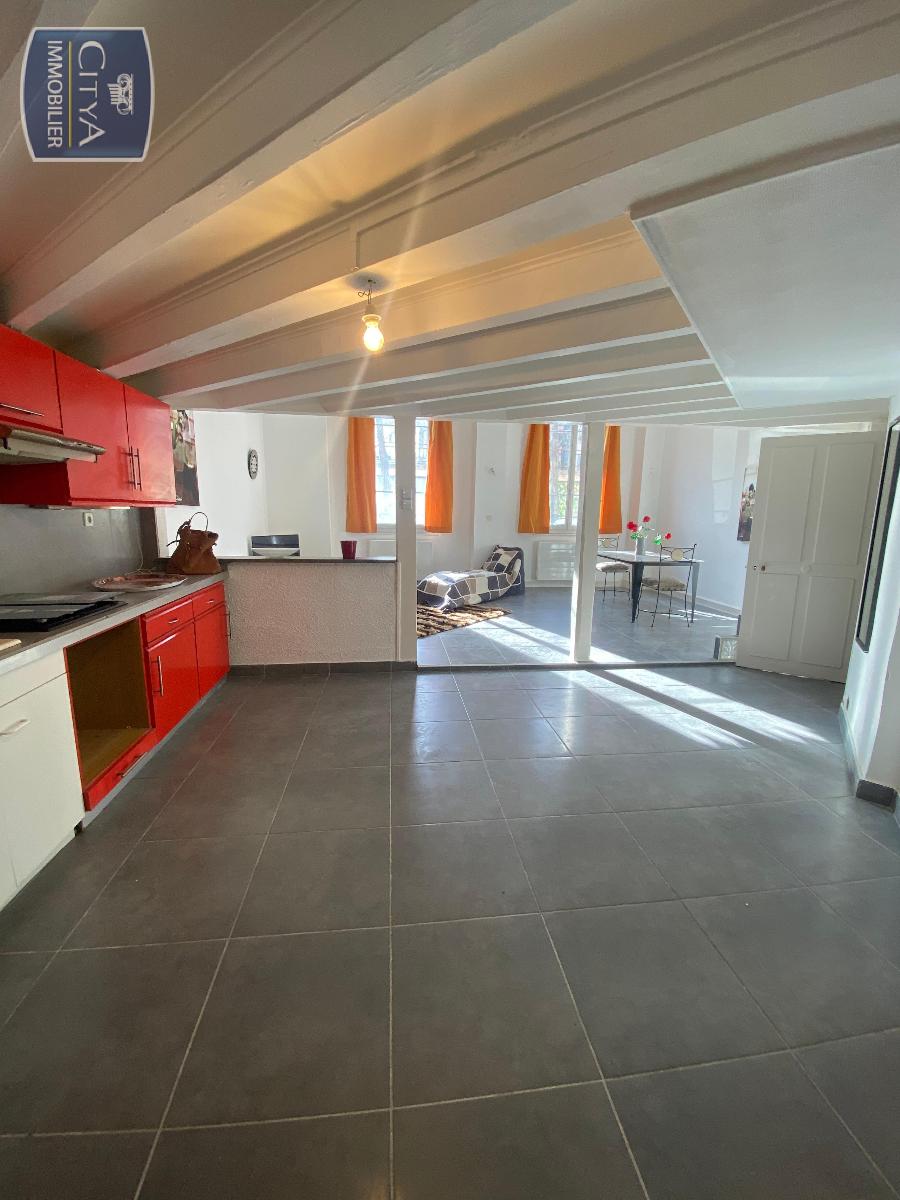 Photo 2 appartement Grenoble