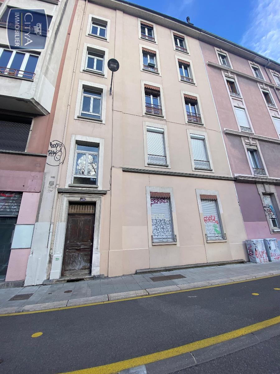 Photo 8 appartement Grenoble