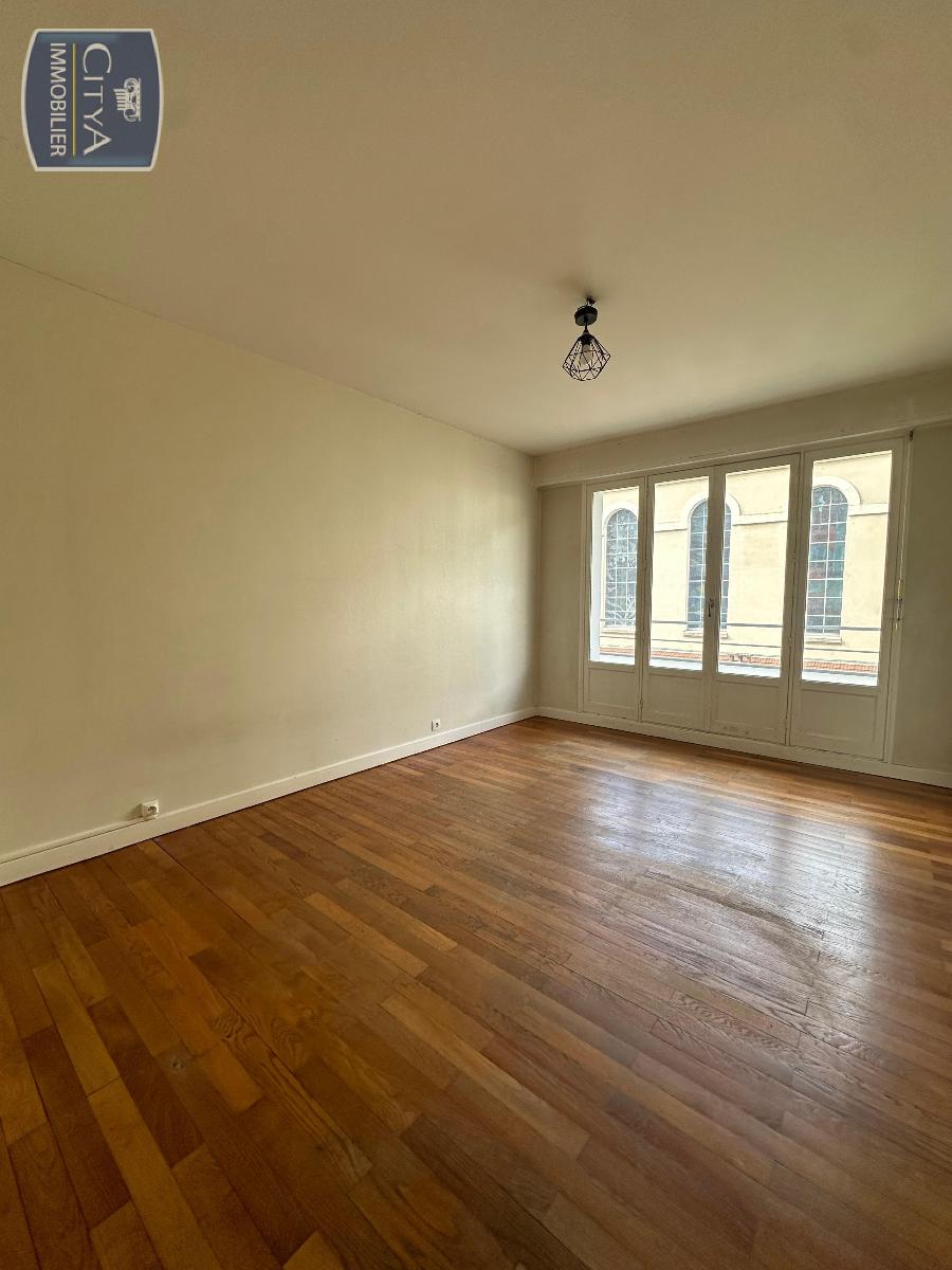 Photo du bien Appartement 4 pièces 95.57m²