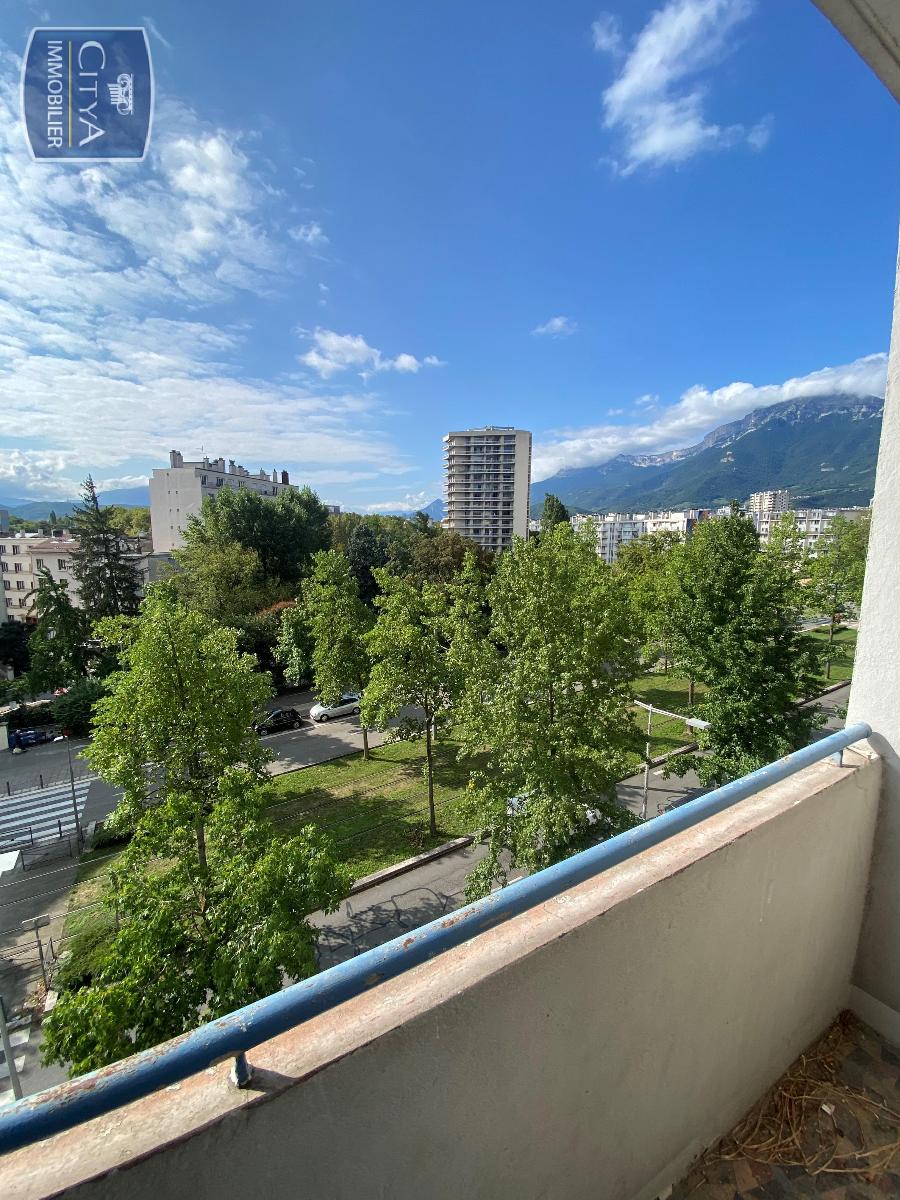 Photo 0 appartement Grenoble