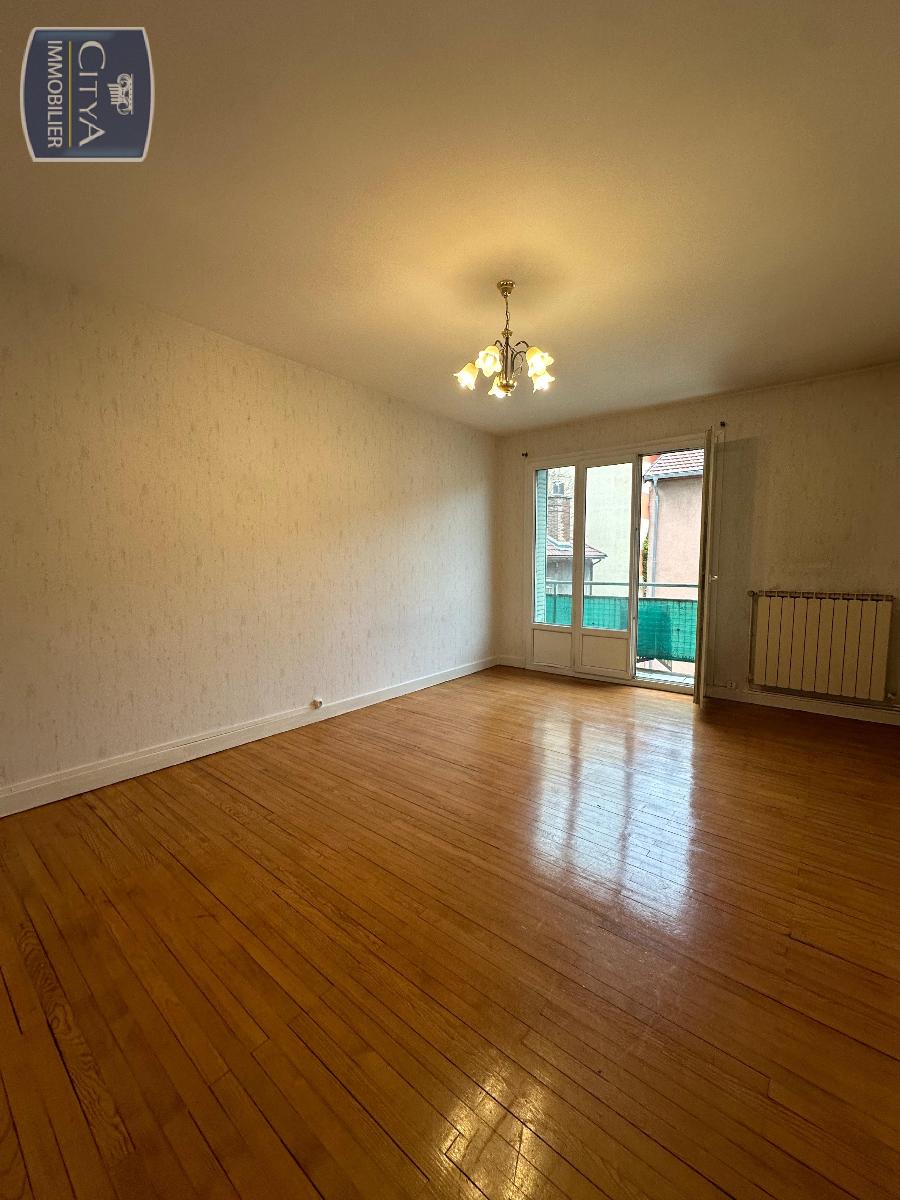 Photo 3 appartement Grenoble