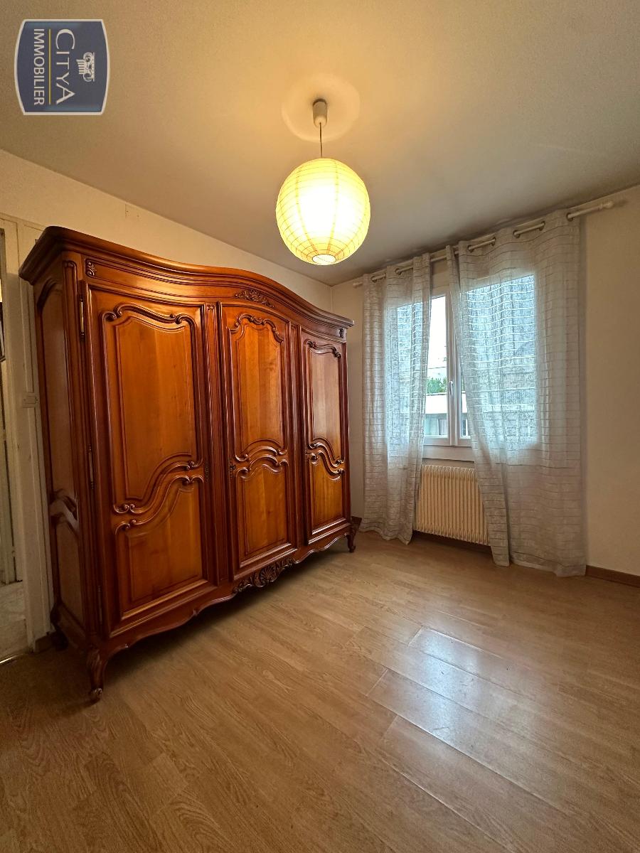 Photo 6 appartement Grenoble