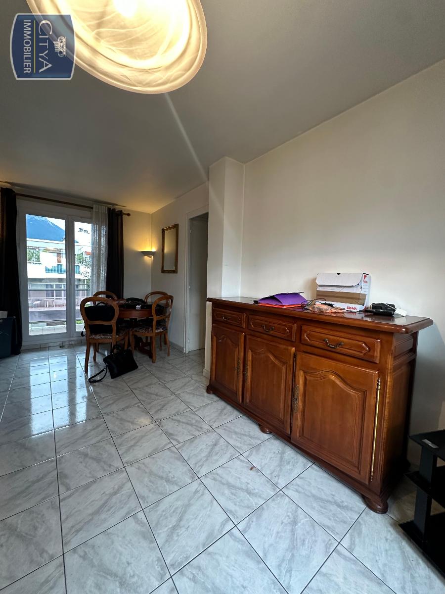 Photo 2 appartement Grenoble