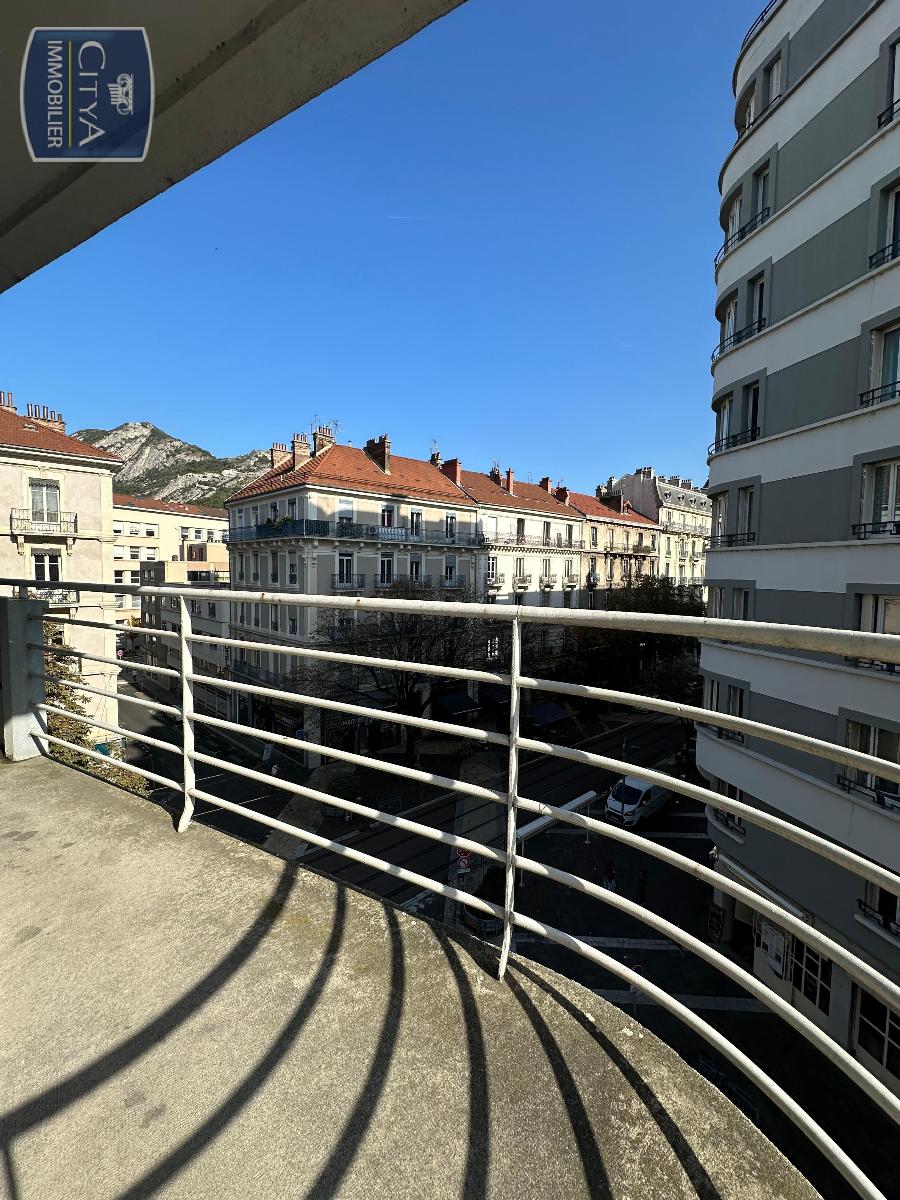 Photo 9 appartement Grenoble