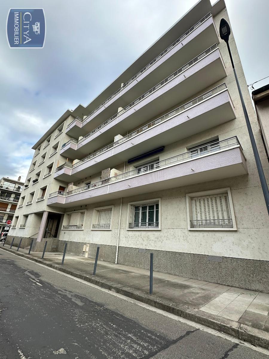 Photo 12 appartement Grenoble