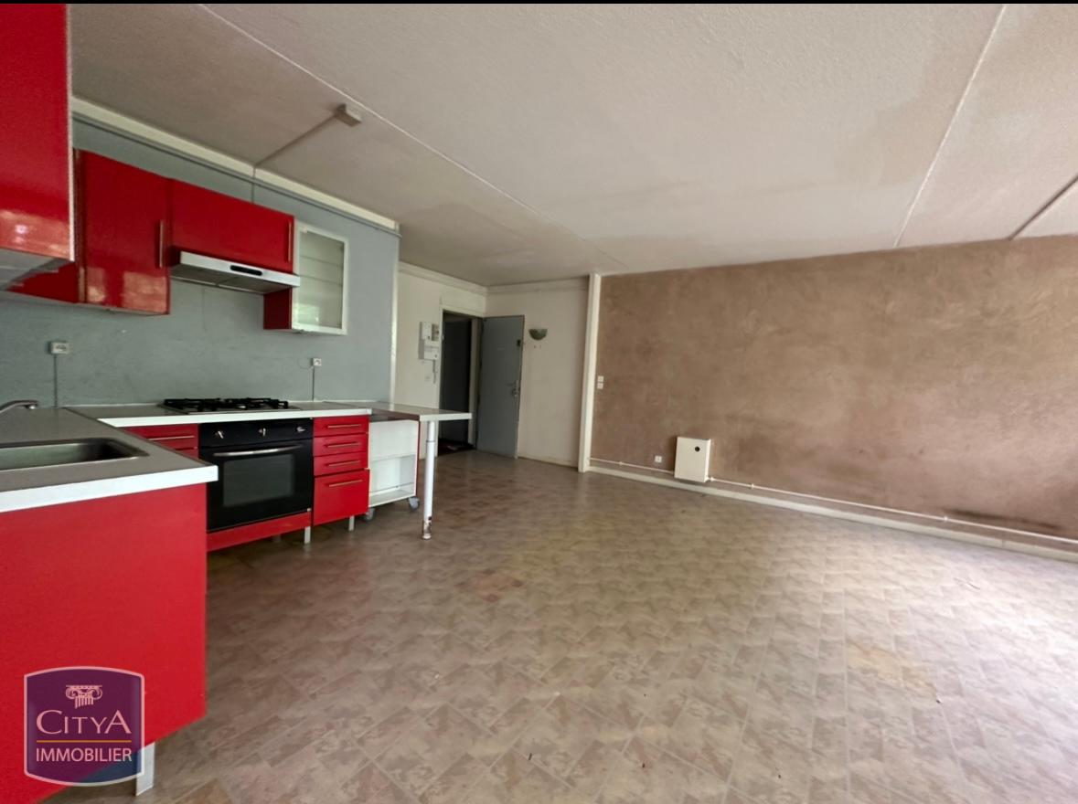 Photo 1 appartement Grenoble