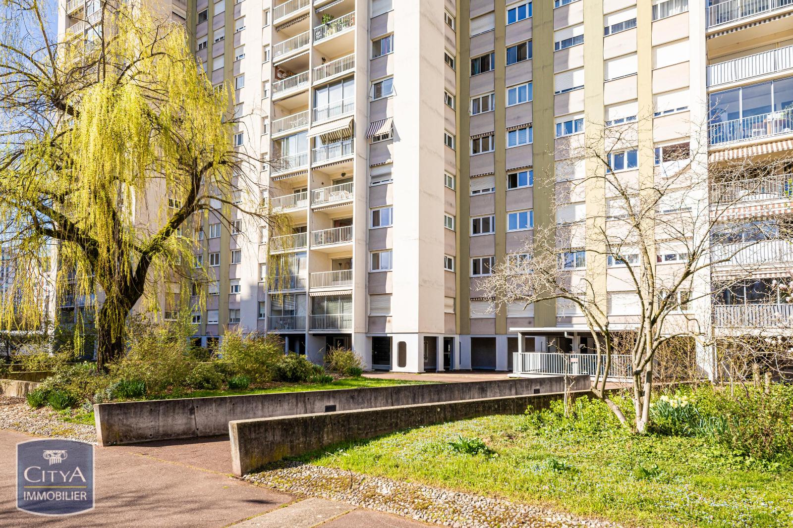 Photo 1 appartement Grenoble