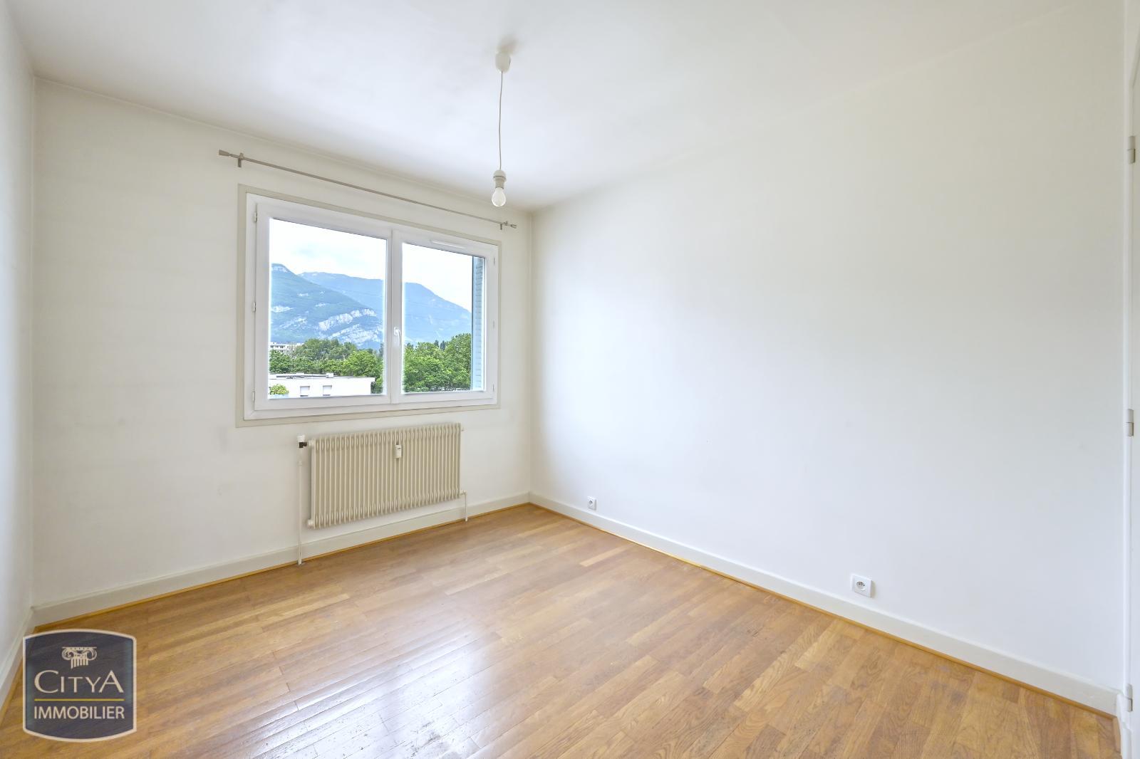 Photo 7 appartement Grenoble