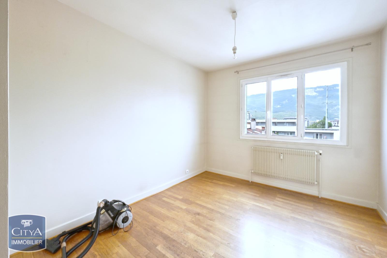 Photo 9 appartement Grenoble