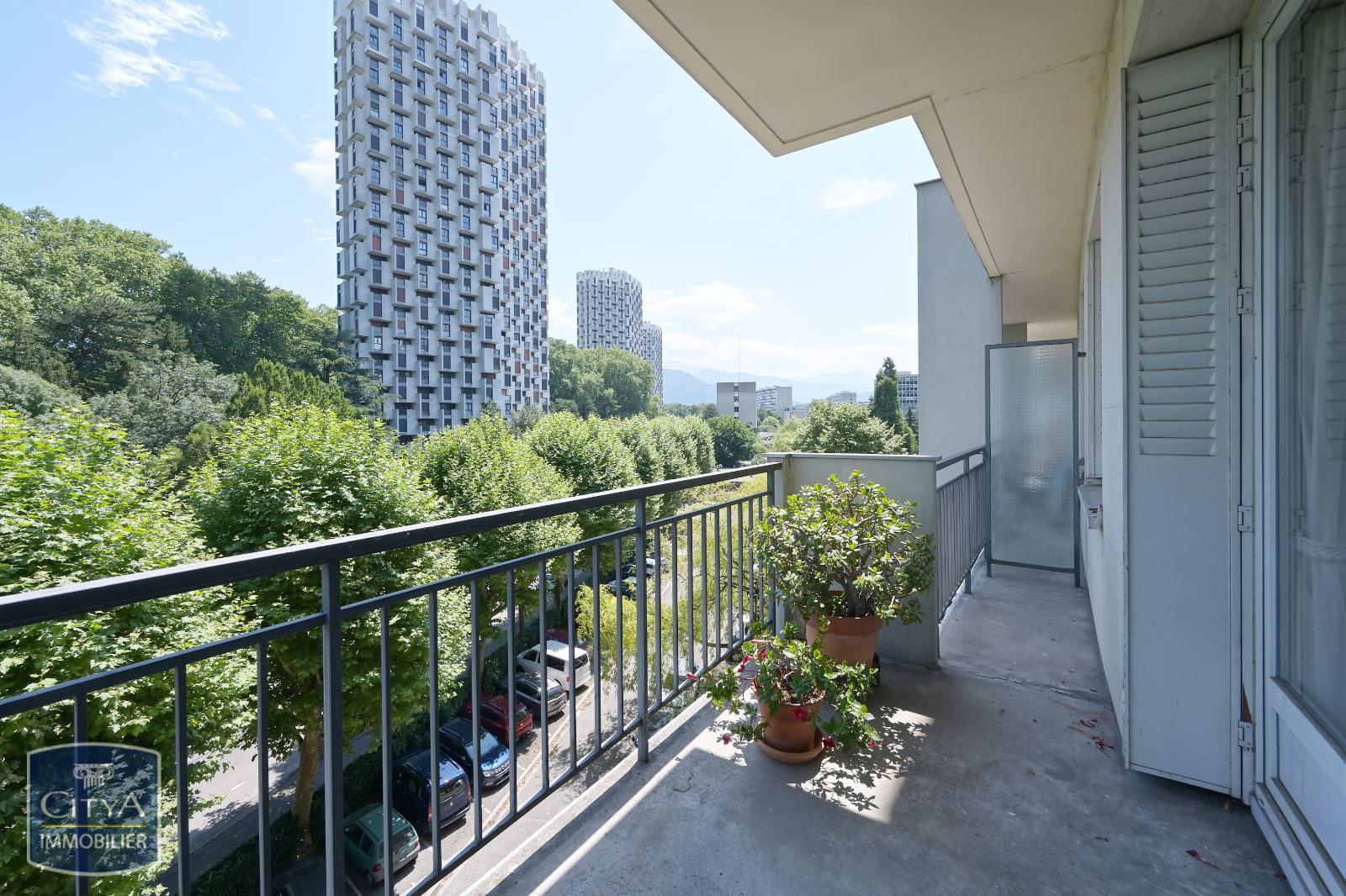 Photo 10 appartement Grenoble