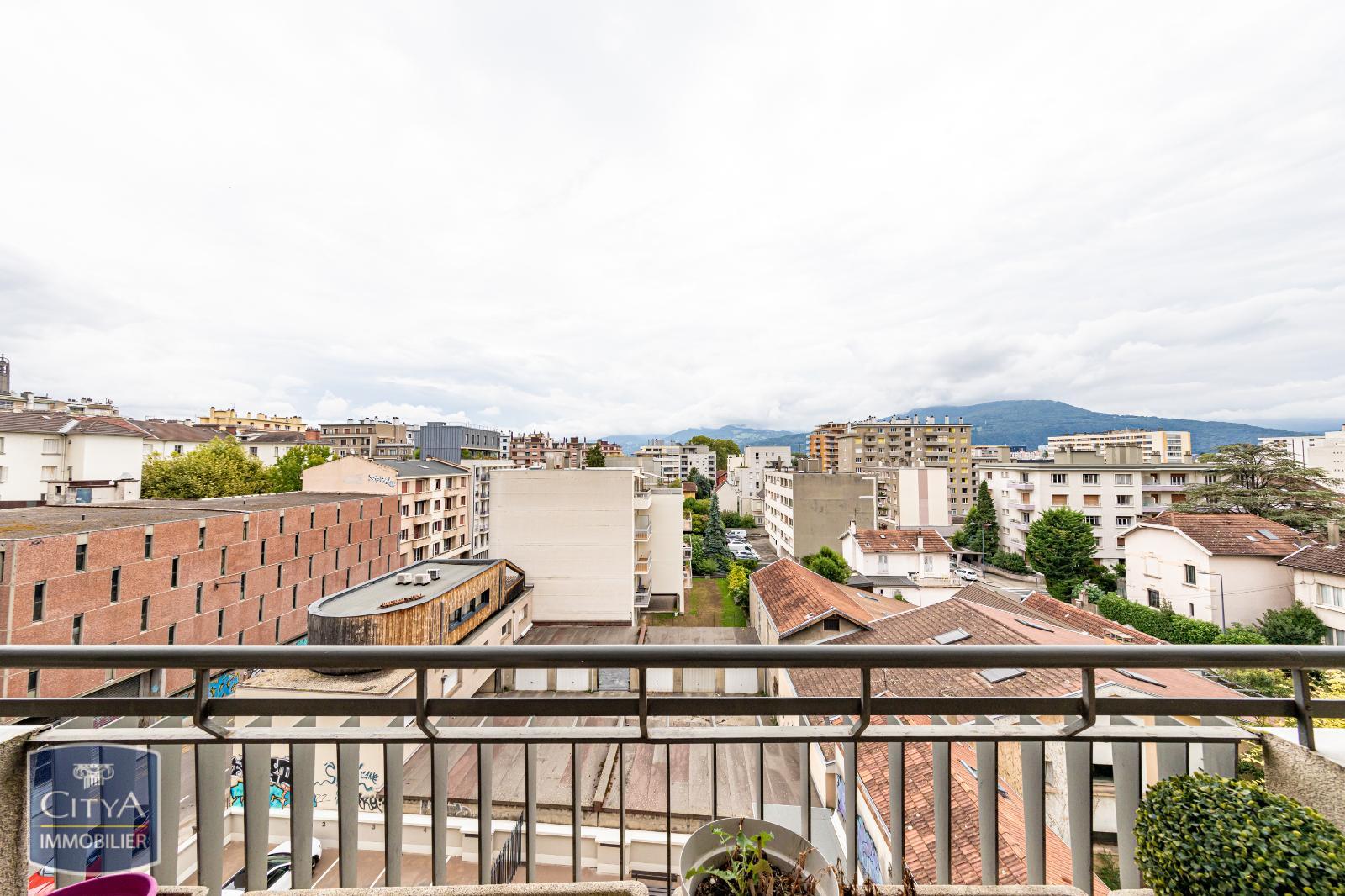 Photo 10 appartement Grenoble