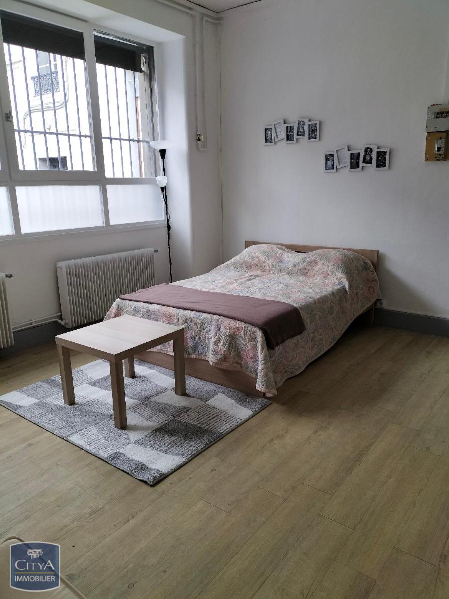 Photo 7 appartement Grenoble