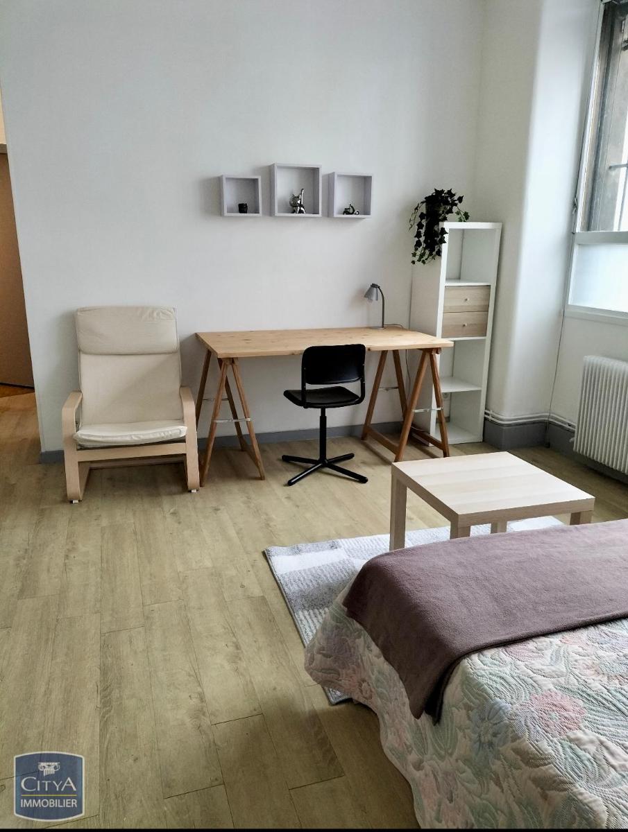 Photo 2 appartement Grenoble