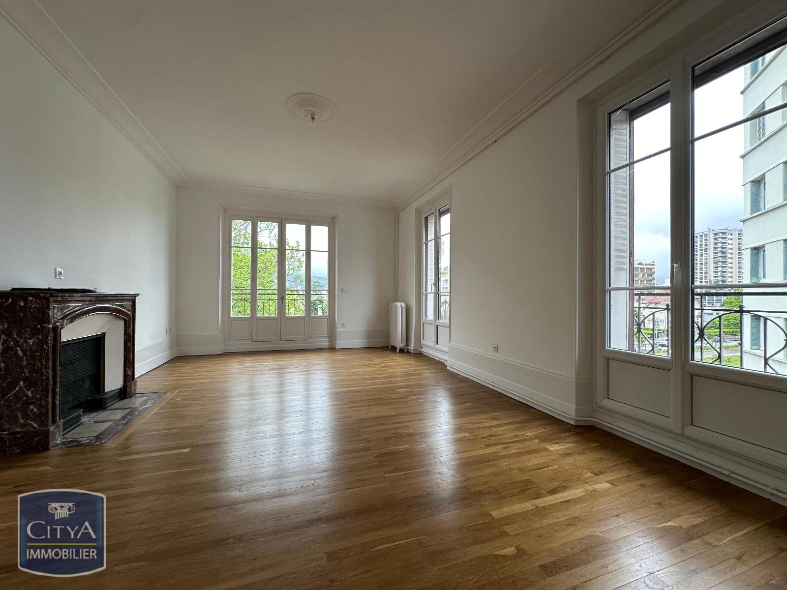 Photo 2 appartement Grenoble