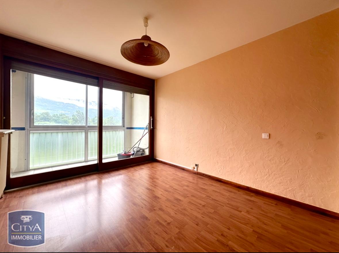 Photo 5 appartement Grenoble