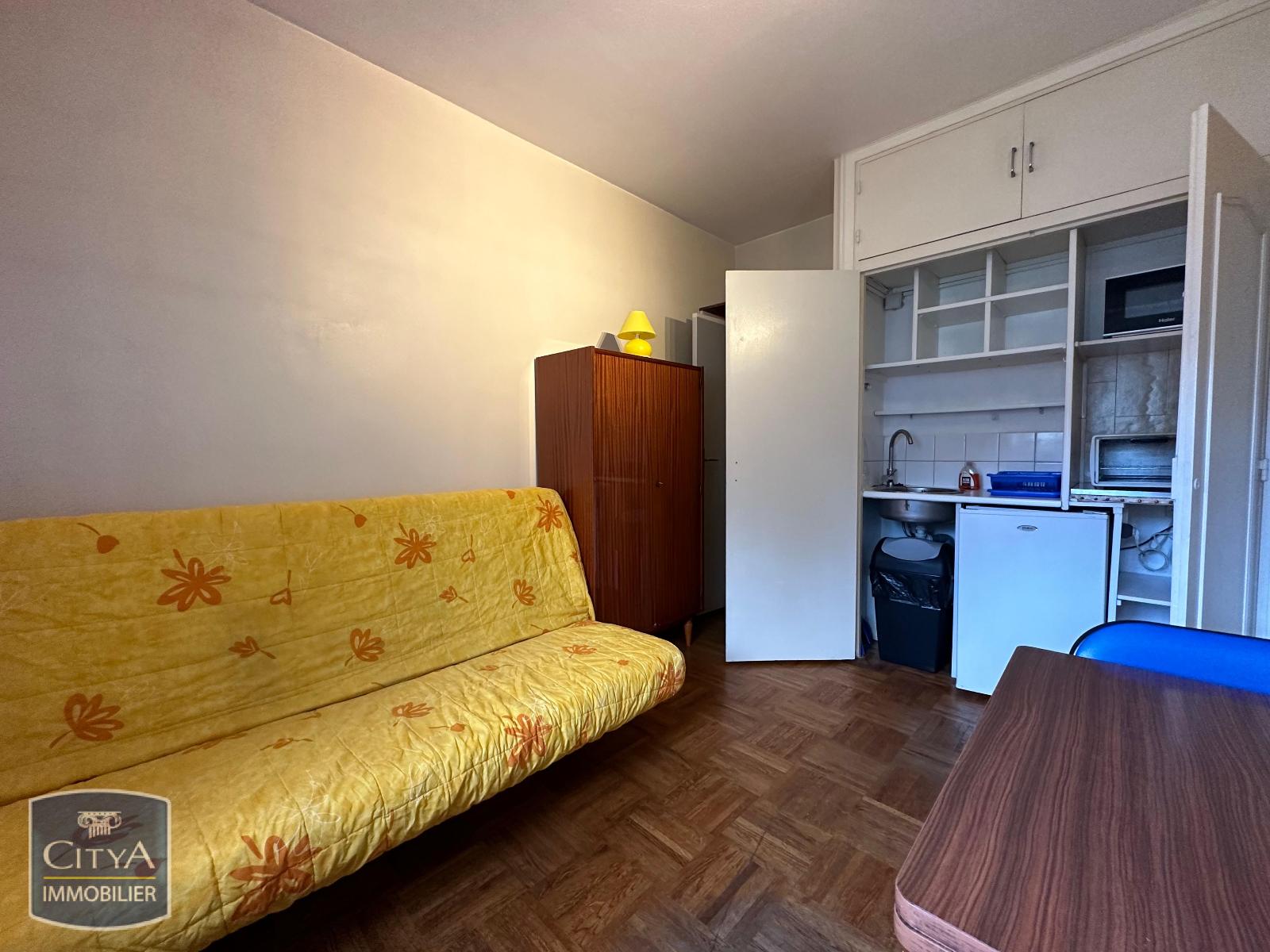 Photo 4 appartement Grenoble