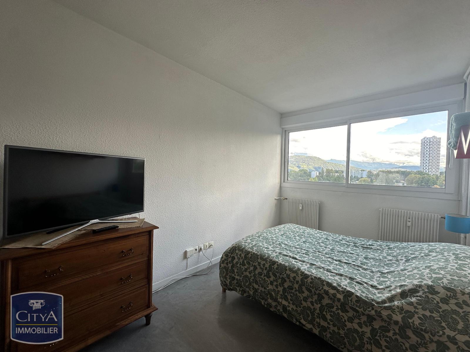 Photo 2 appartement Grenoble