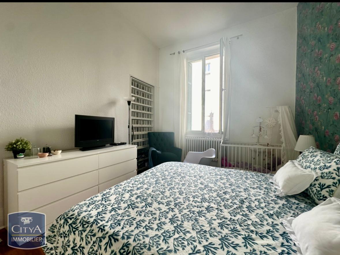 Photo 8 appartement Grenoble