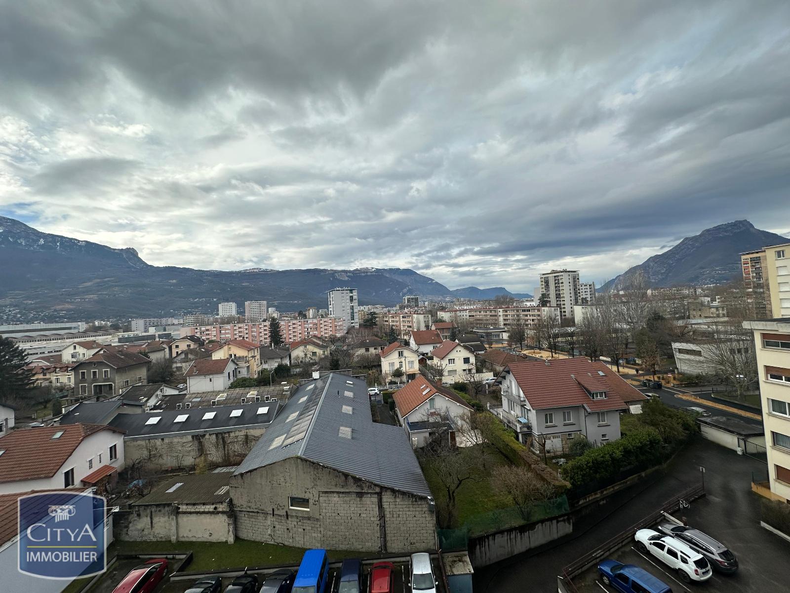 Photo 6 appartement Grenoble