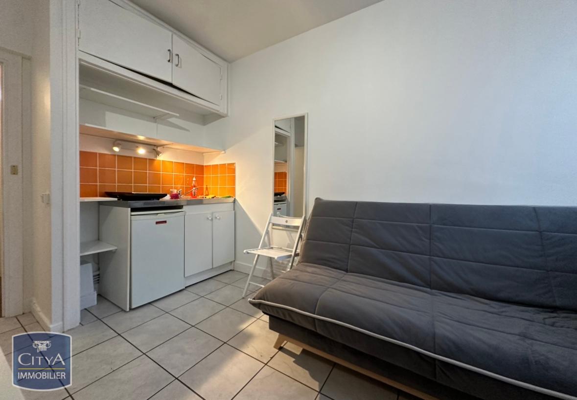 Photo 2 appartement Grenoble