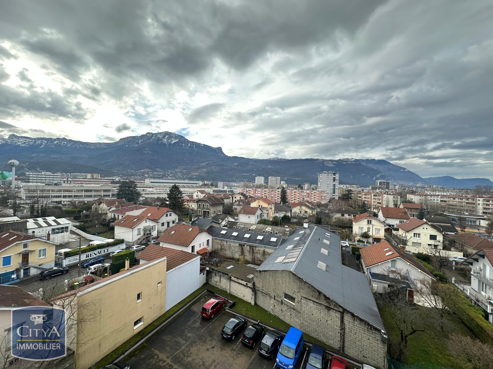 Photo 8 appartement Grenoble