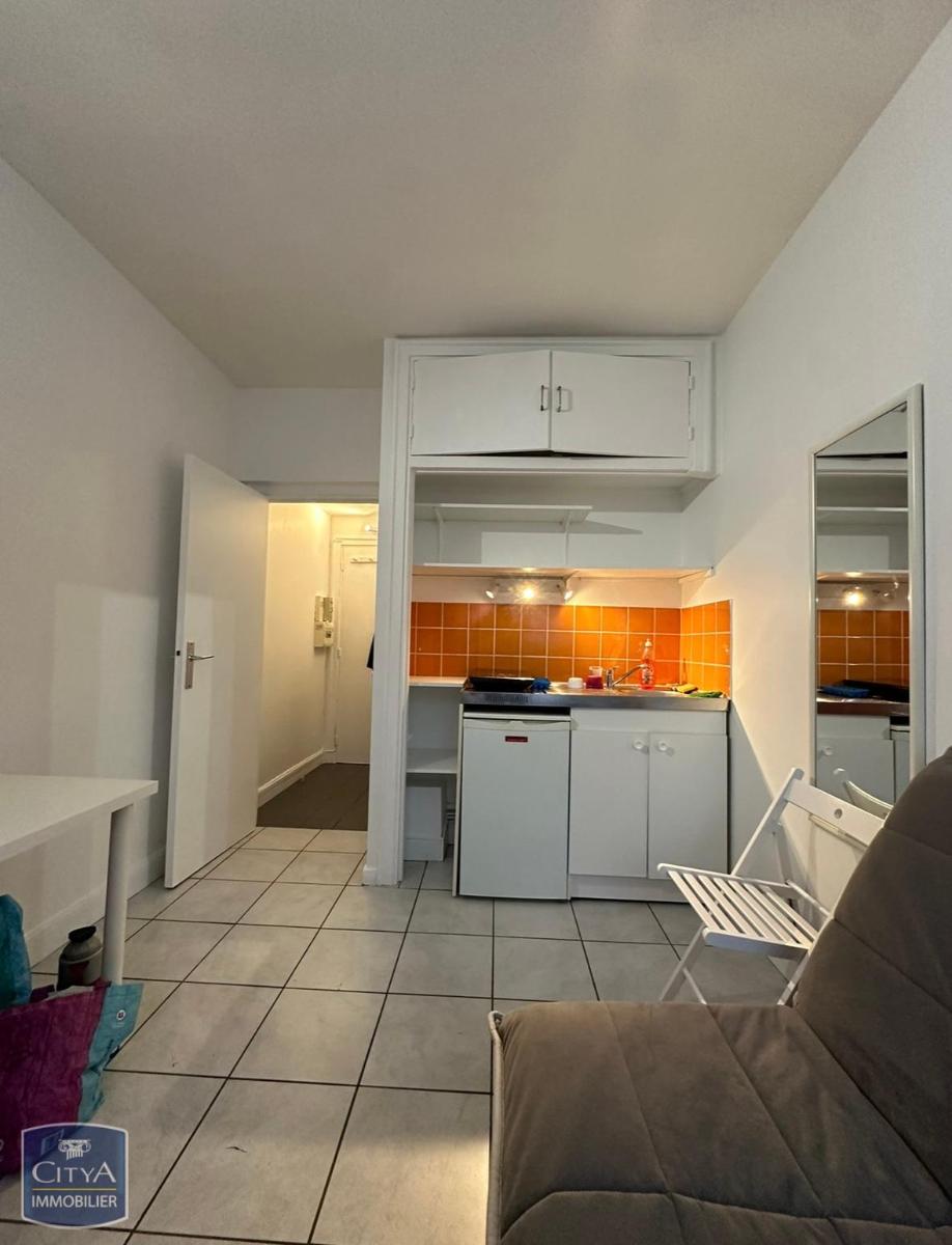 Photo 3 appartement Grenoble