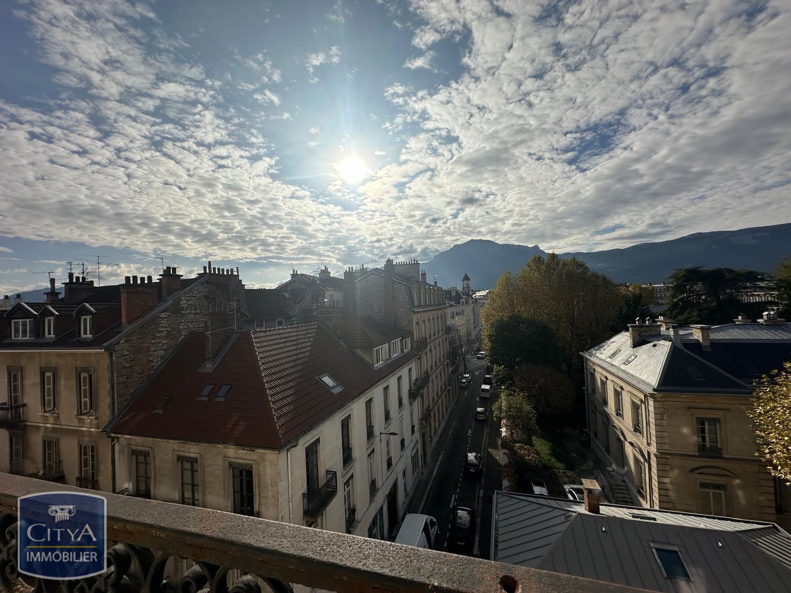 Photo 18 appartement Grenoble