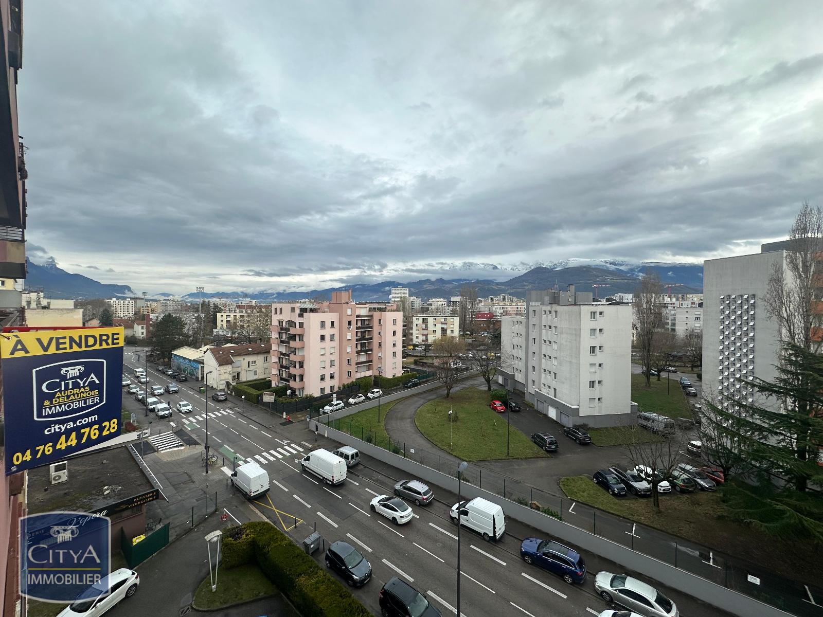 Photo 10 appartement Grenoble