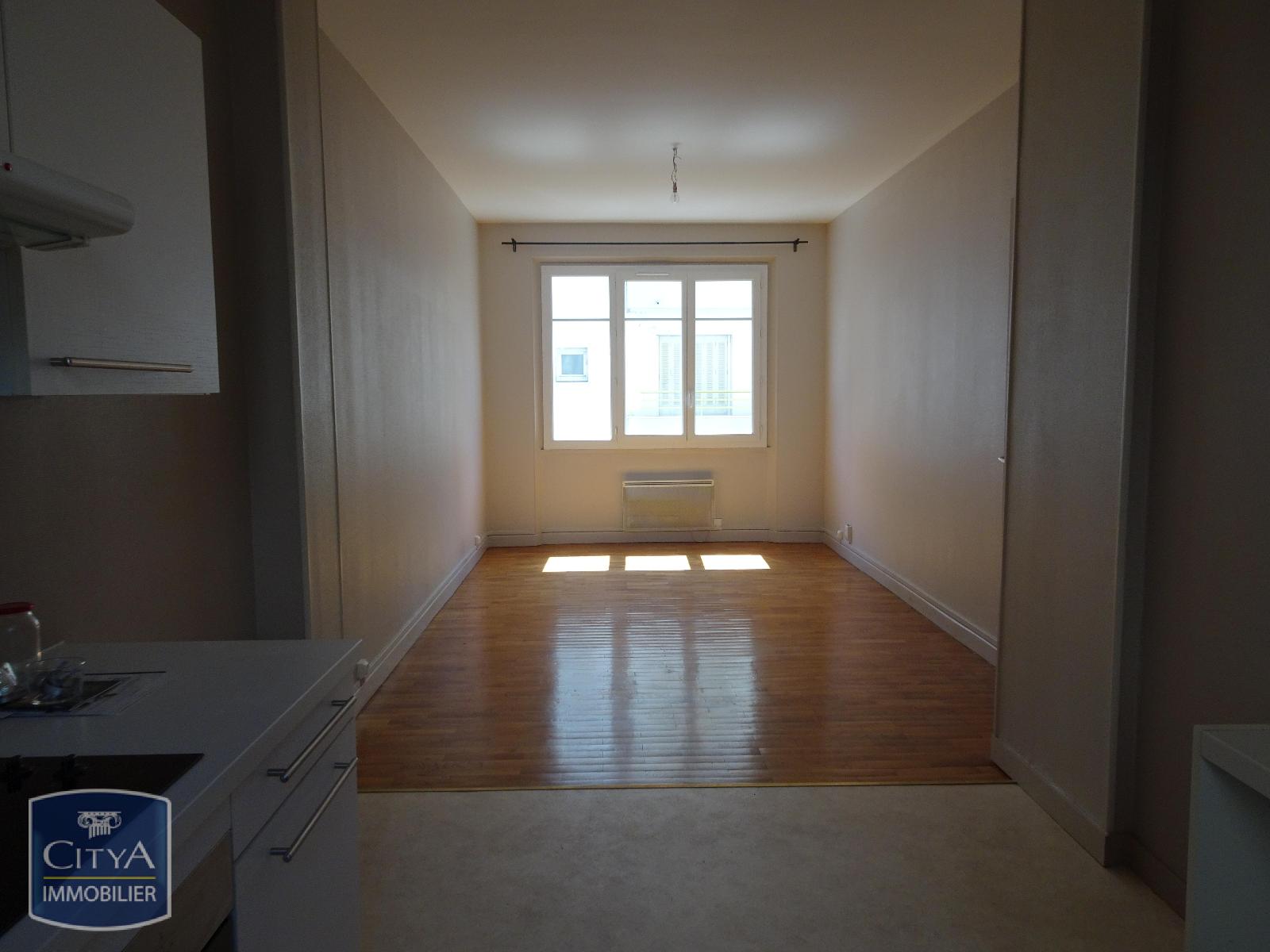 Photo 1 appartement Grenoble