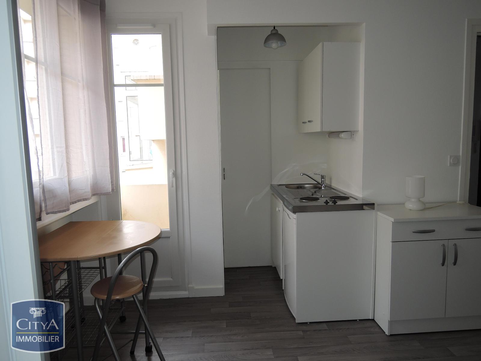 Photo 3 appartement Grenoble