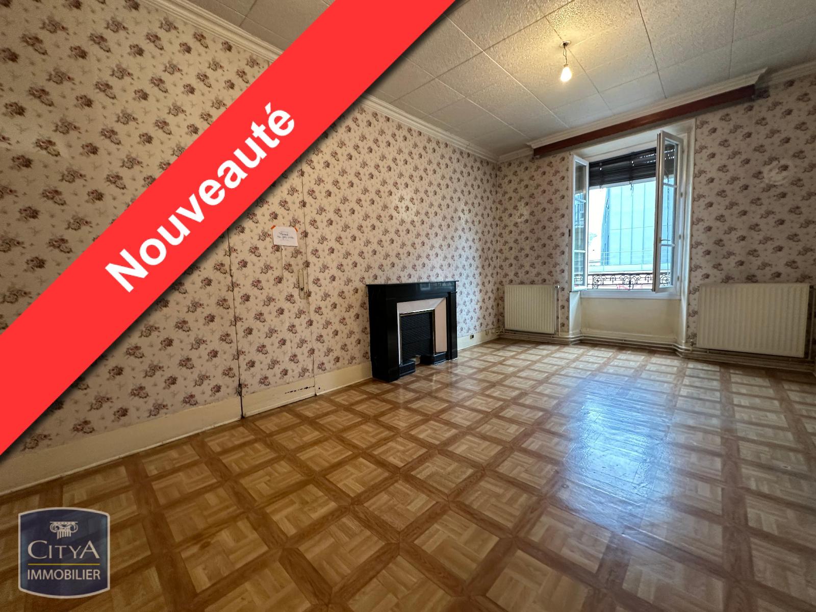 Photo Appartement 4 pièces 83.34m²