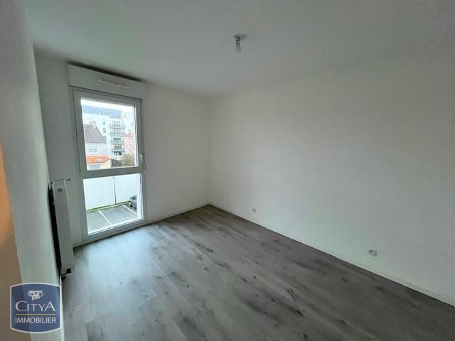 Photo 3 appartement Saint-Nazaire