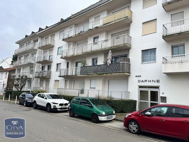 Photo 6 appartement La Baule-Escoublac