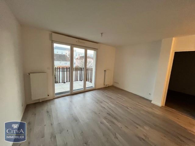 Photo 0 appartement Saint-Nazaire